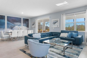 9 Bedroom- 5 Bathroom Storey Lake 4396 Qs